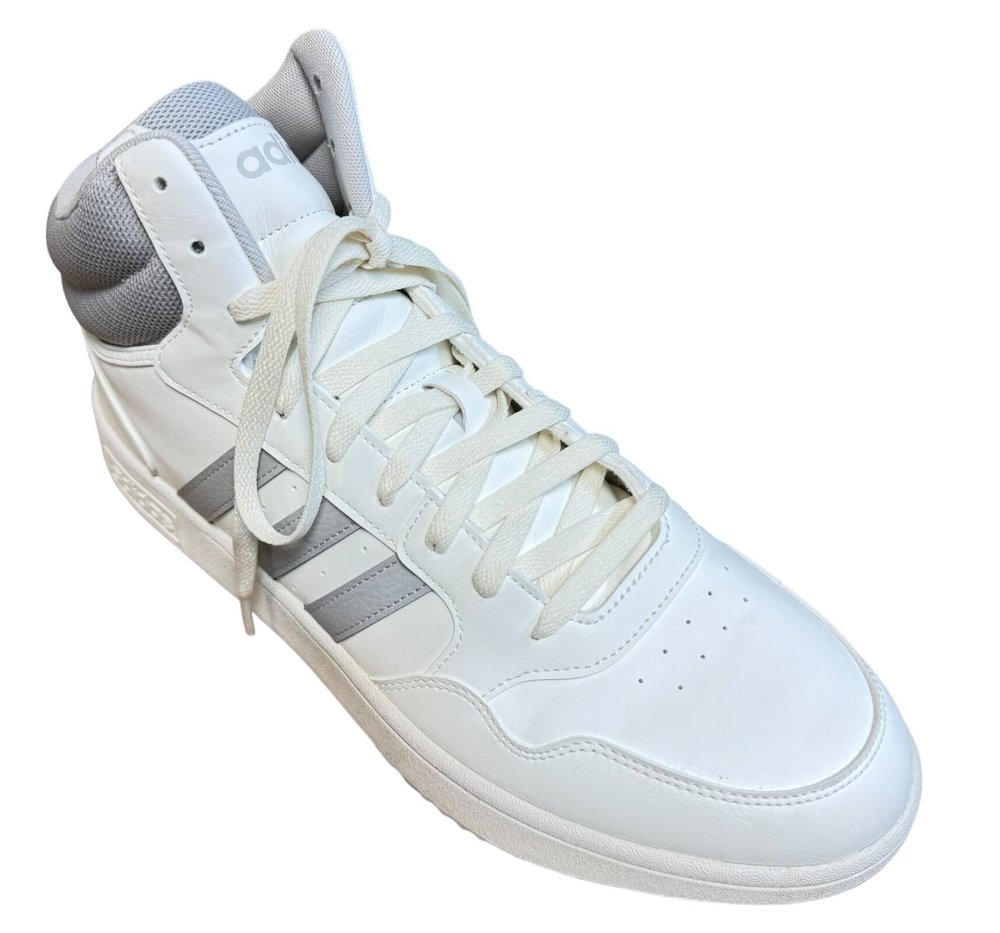 Adidas Hoops 3.0 Mid  BUTY SPORTOWE  męskie 48