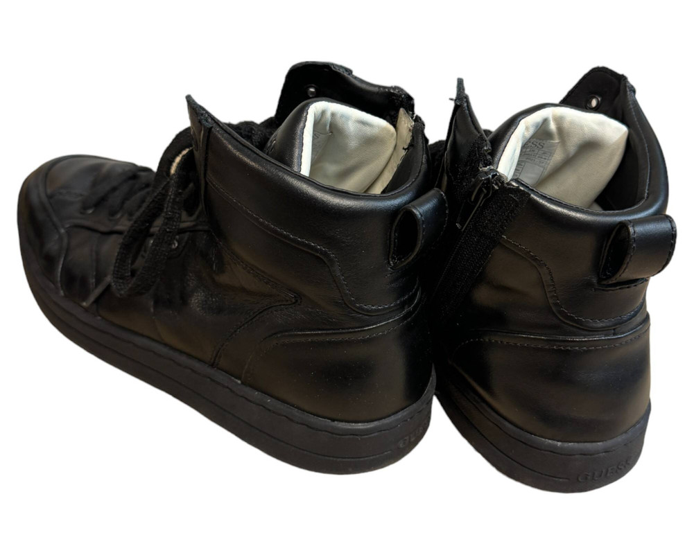 Guess Certosa Mid TRAMPKI wysokie męskie 44