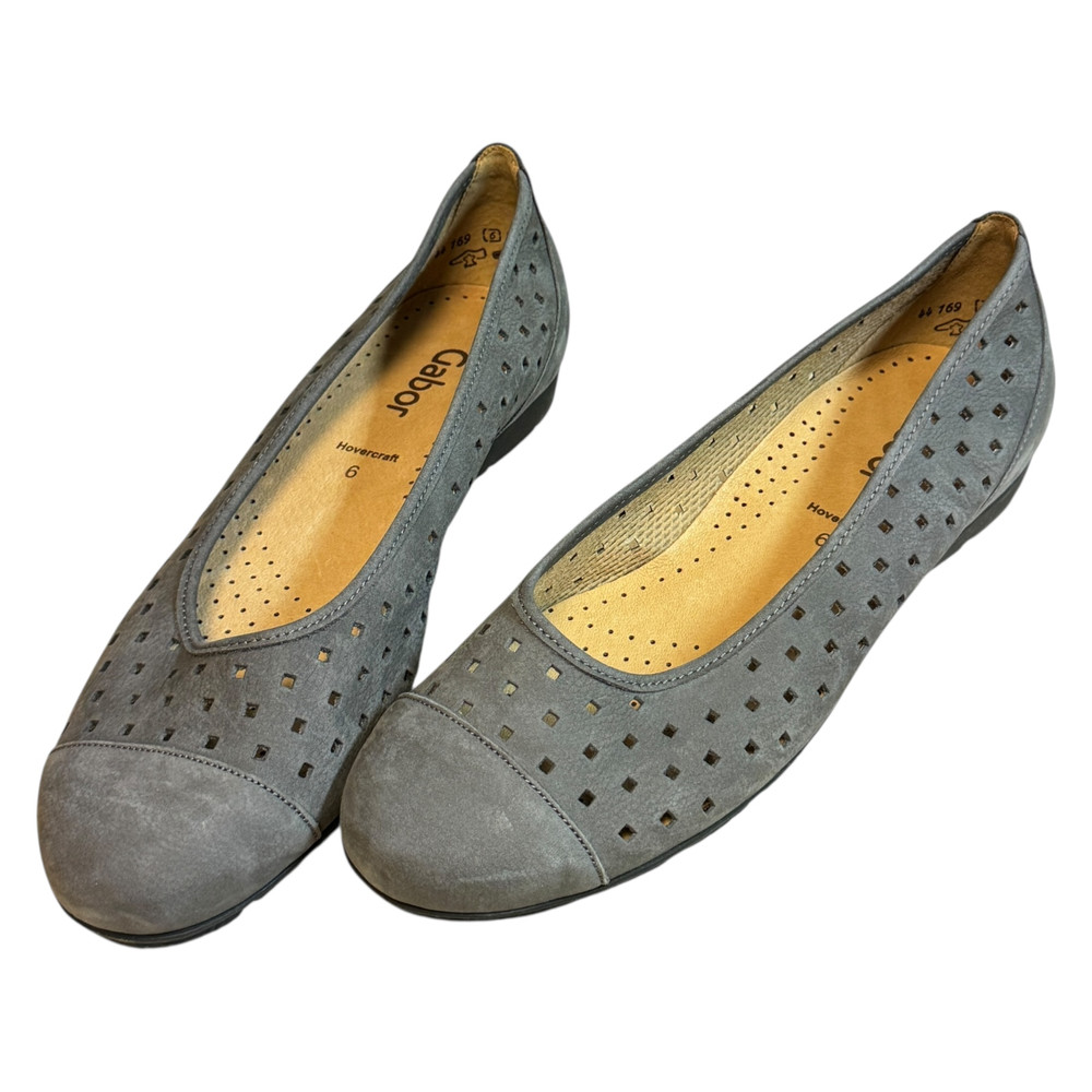 Gabor BALERINKI damskie 39