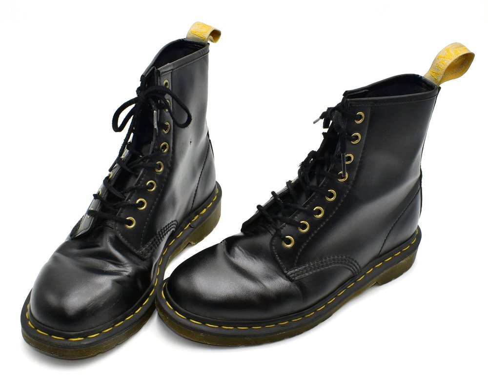 Dr. Martens Vegan 1460 BOTKI unisex 42