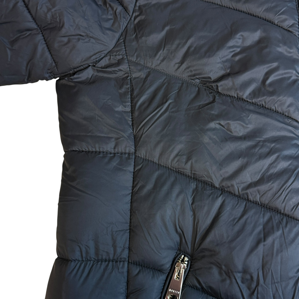 Naketano parka jacket L