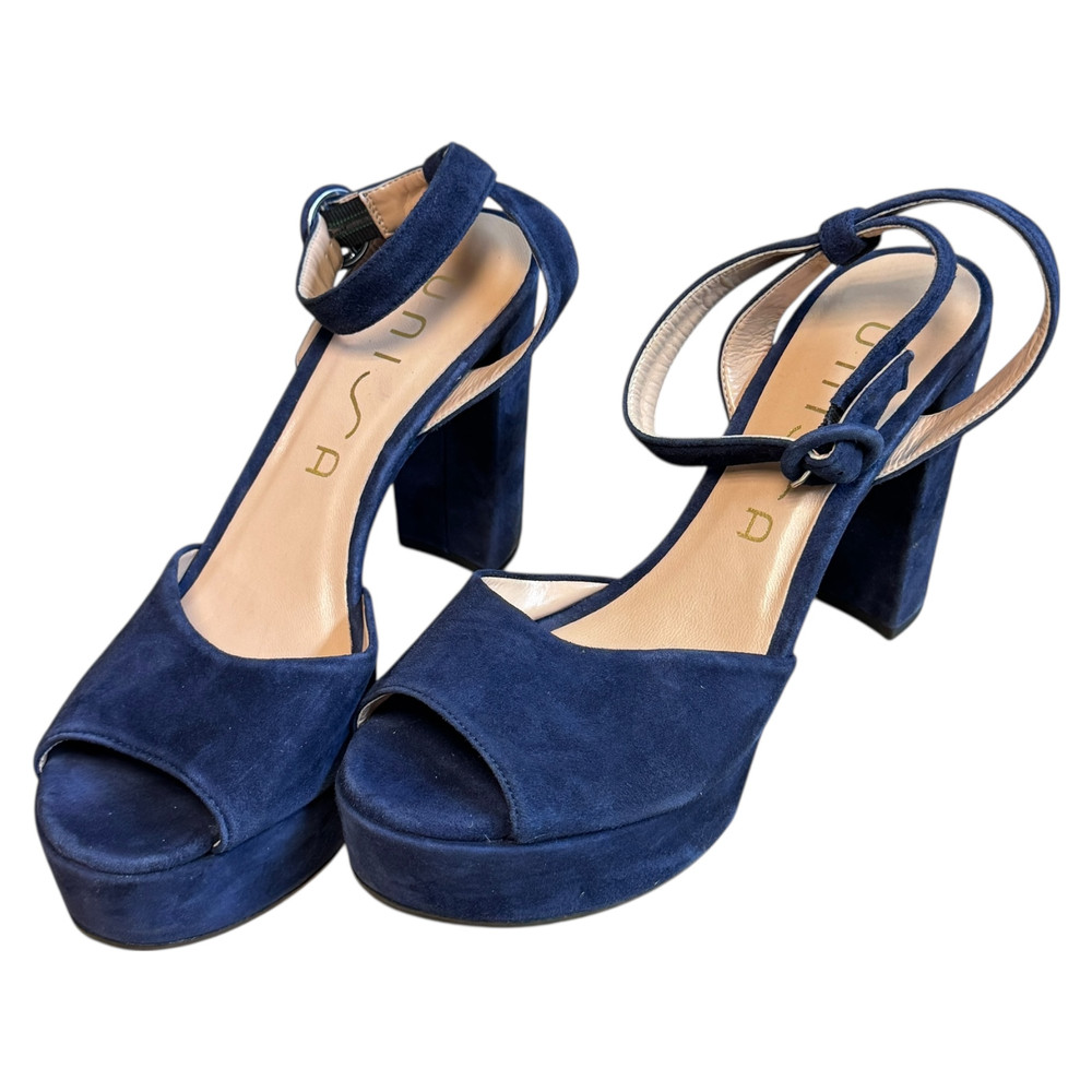 Unisa SANDAŁY damskie 39