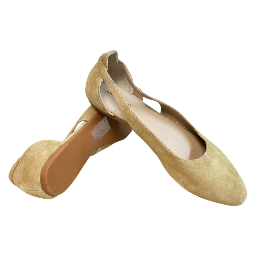 Anna Field BALERINKI damskie 43/44