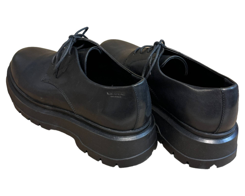 Vagabond Jeff PÓŁBUTY  męskie 46