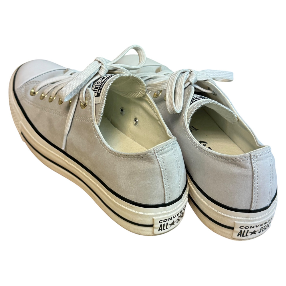 Converse Chuck Taylor All Star Lift Low BUTY SPORTOWE damskie 40