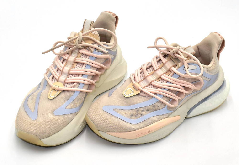 Adidas Alphaboost V1 Sustainable BUTY SPORTOWE damskie 36