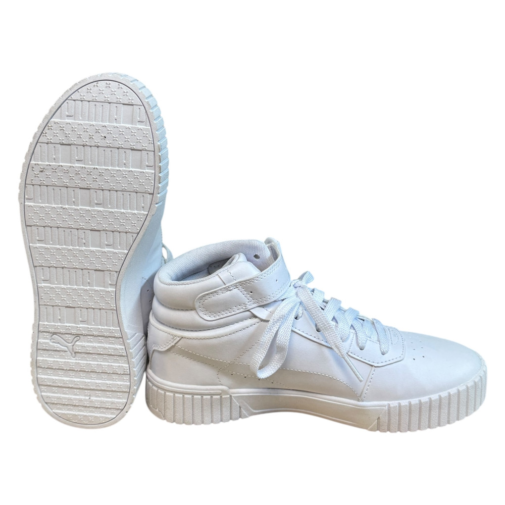 Puma Carina 2.0 Mid BUTY SPORTOWE damskie 37,5