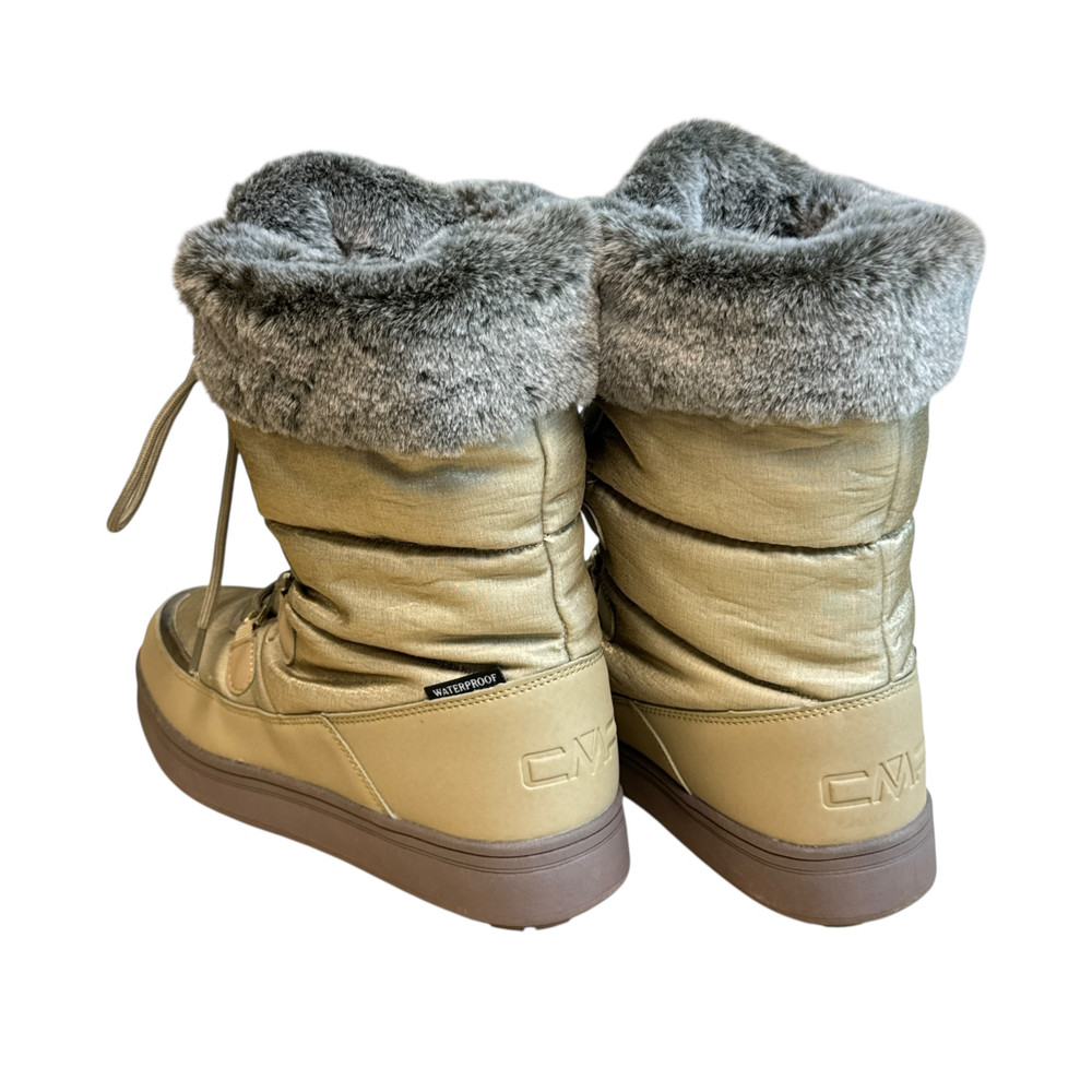 Cmp Rohenn ŚNIEGOWCE damskie 38