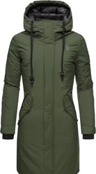 Naketano parka jacket L