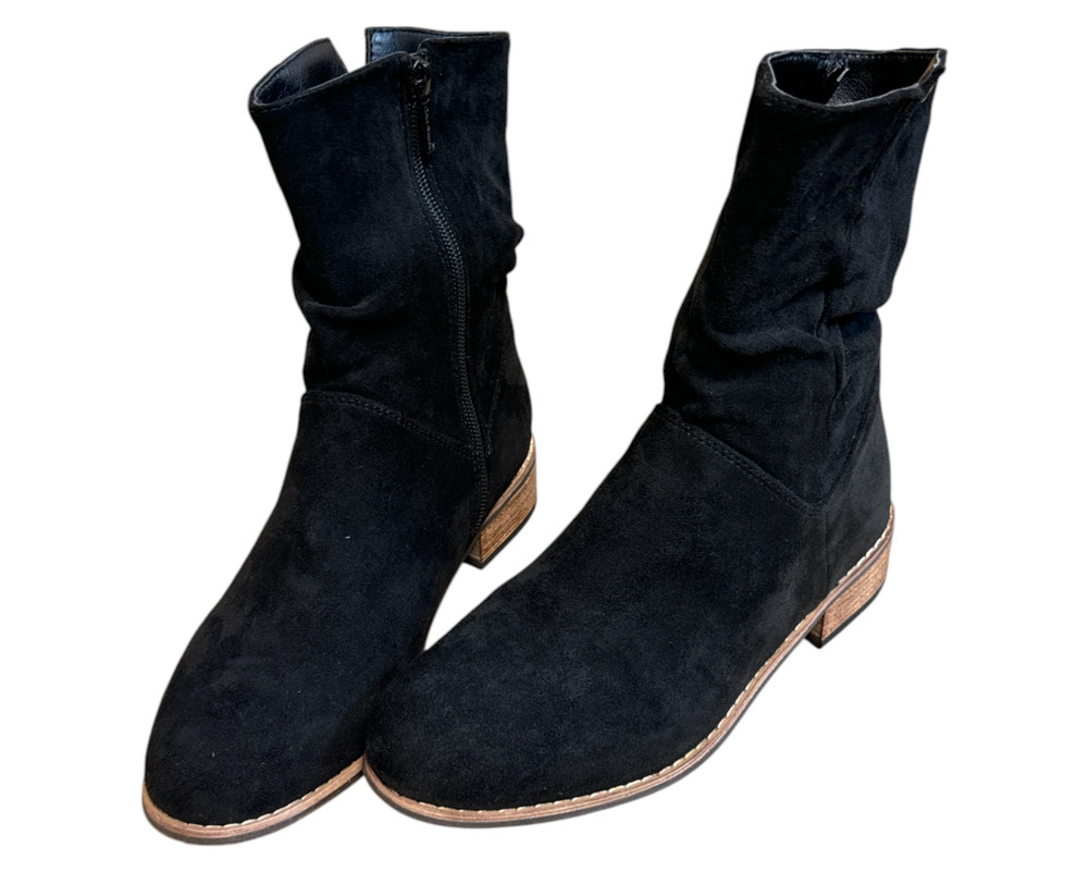 Clara Barson  BOTKI  damskie 38