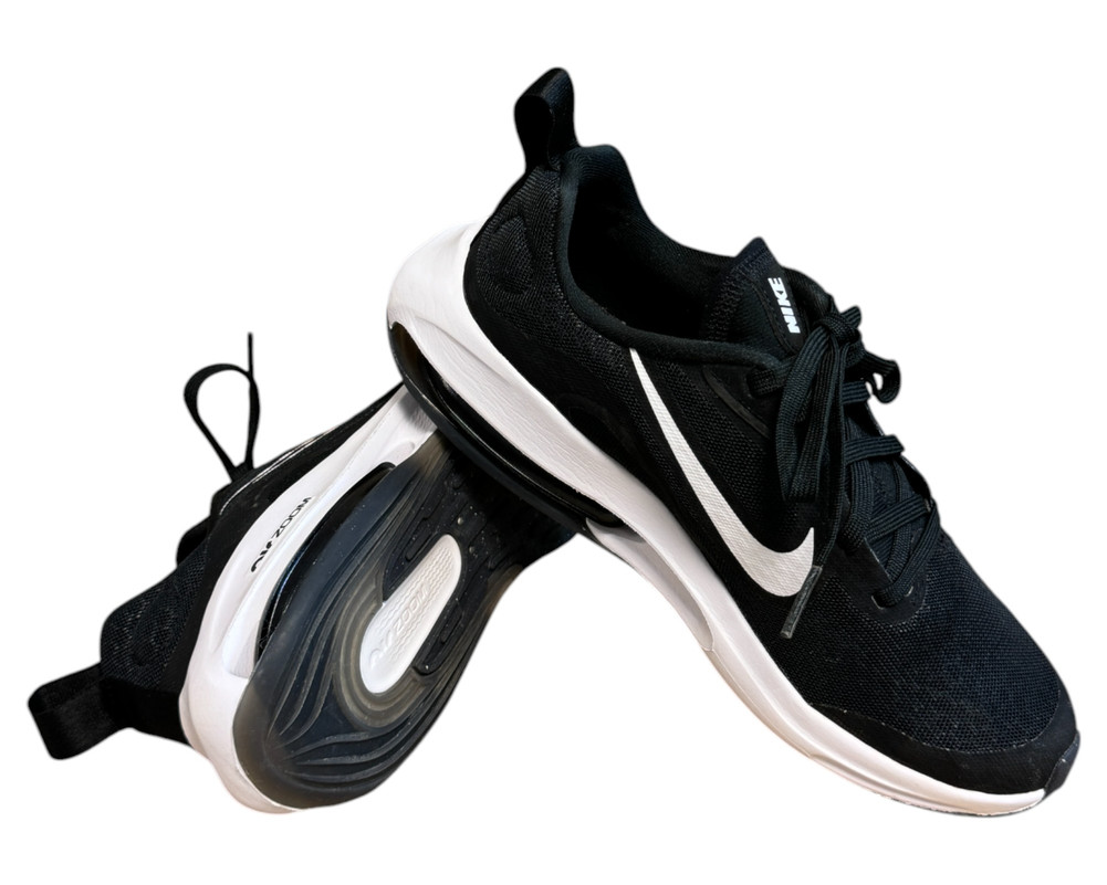 Nike Air Zoom Arcadia 2 BUTY SPORTOWE  dziecięce 35.5