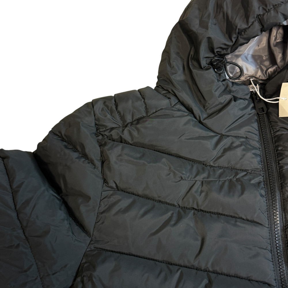 Naketano parka jacket L