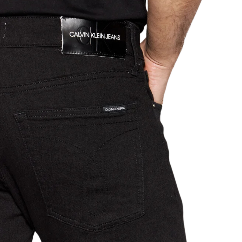 Spodnie Calvin Klein Jeans L