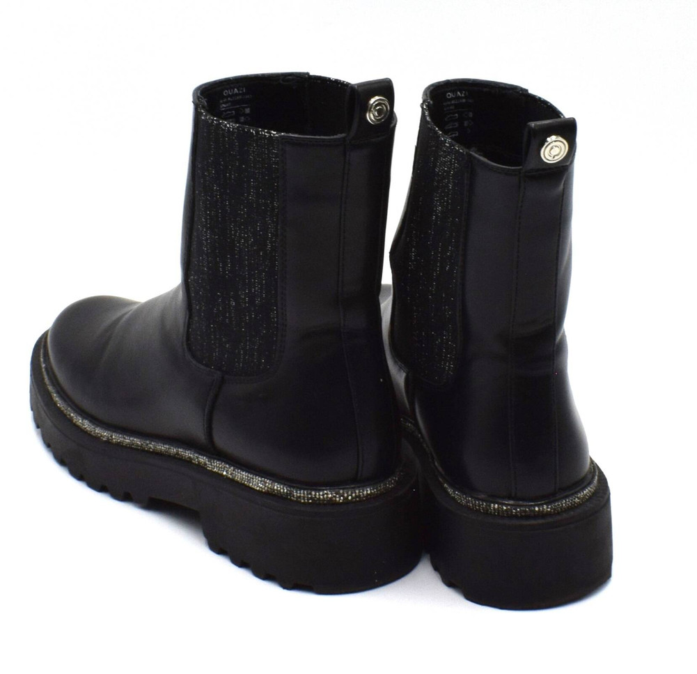 Quazi  BOTKI  damskie 40