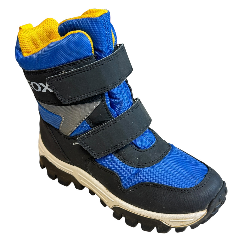 Geox Himalaya ŚNIEGOWCE dziecięce 30