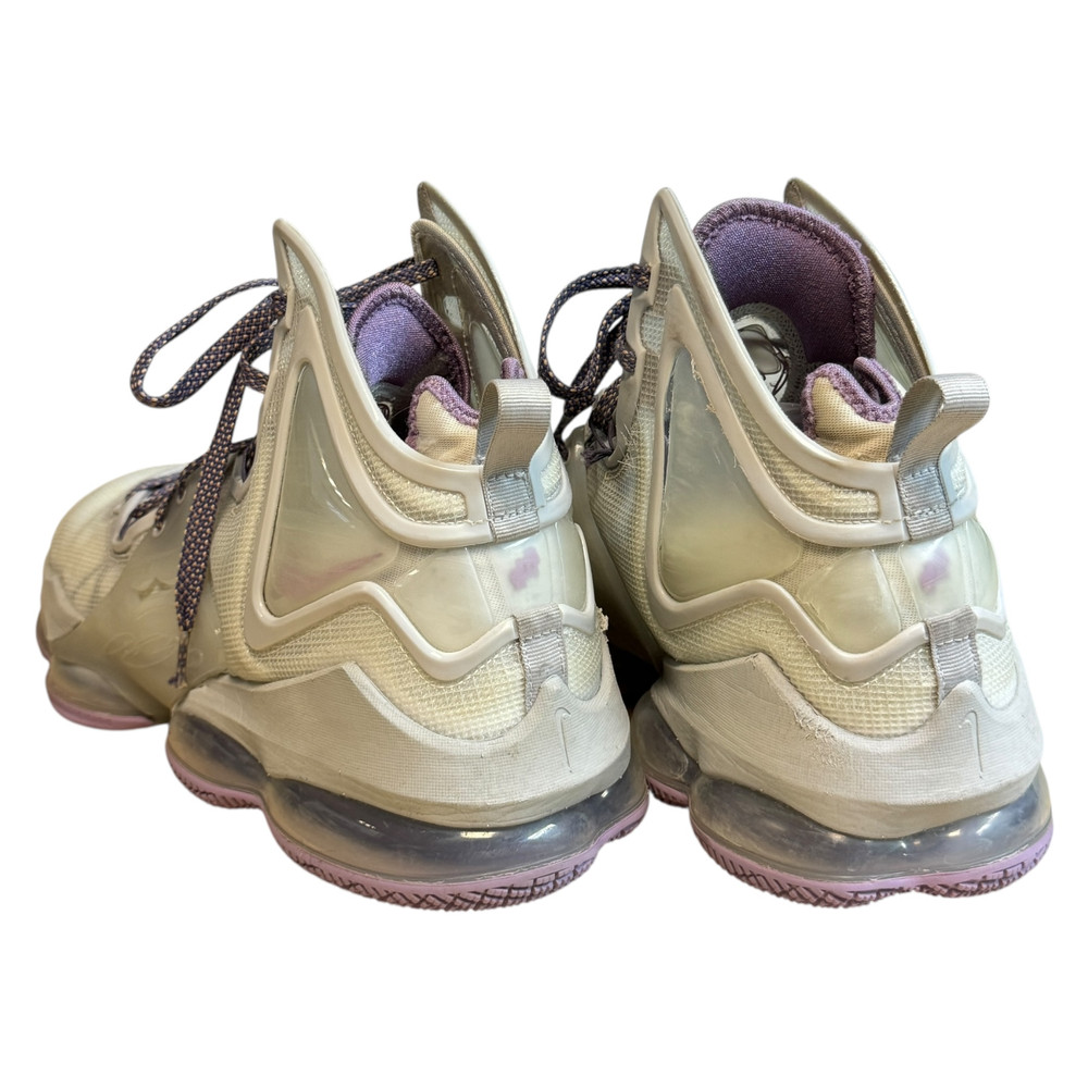 Nike Lebron 19 BUTY SPORTOWE wysokie męskie 48