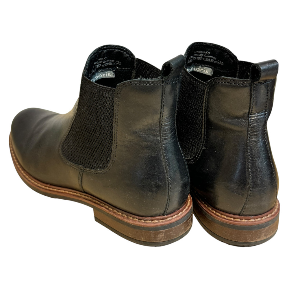 Tamaris  BOTKI  damskie 39