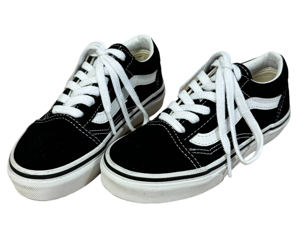 Vans Old Skool TRAMPKI  dziecięce 30