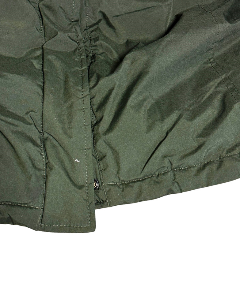 Naketano parka jacket L