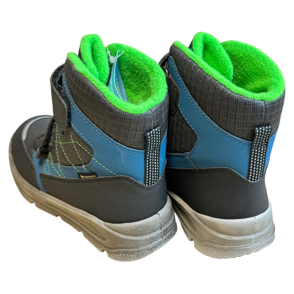 Superfit ŚNIEGOWCE dziecięce 27/28