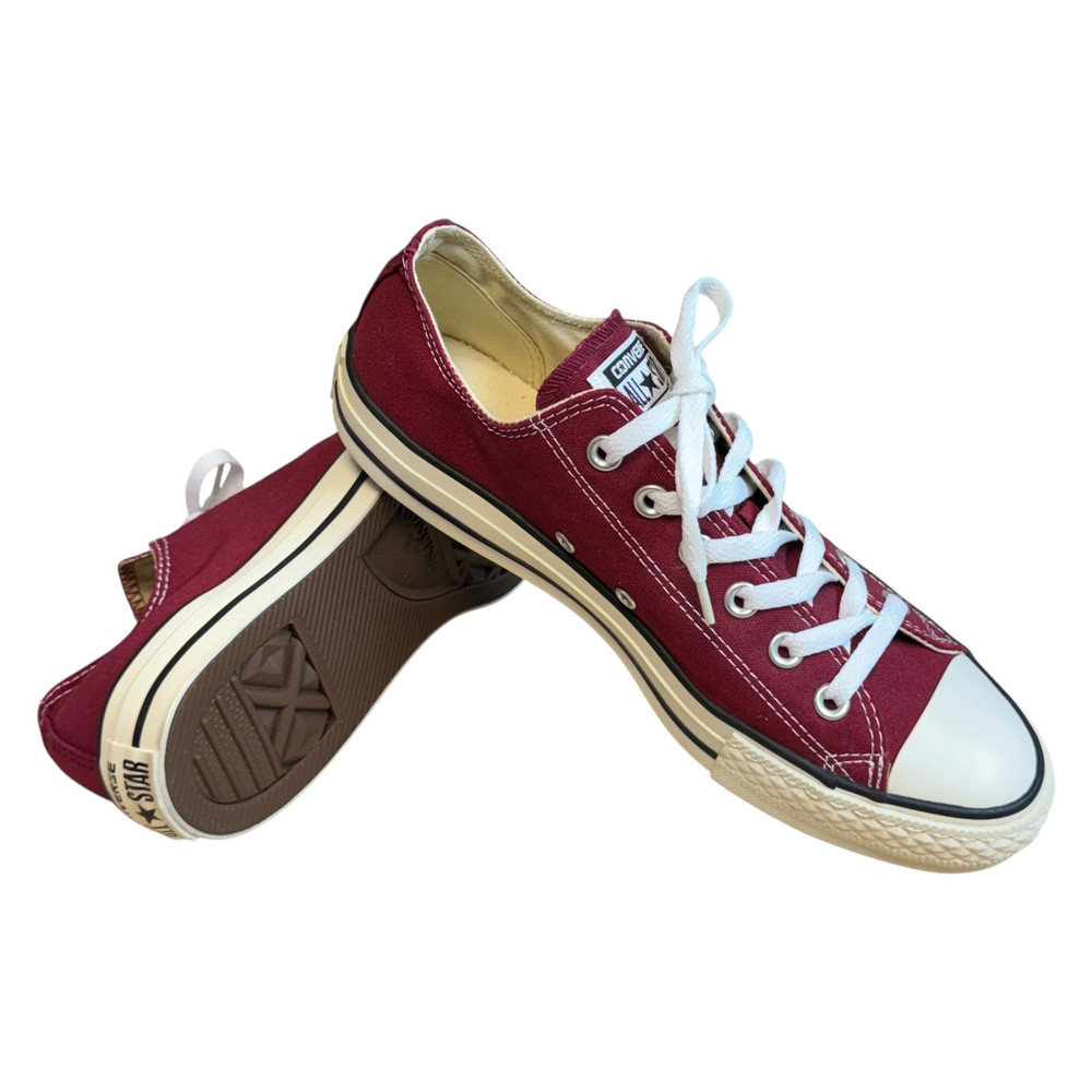 Converse Chuck Taylor All Star Ox TRAMPKI damskie 41,5