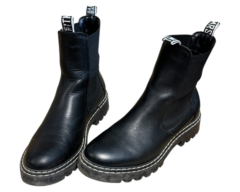 Tamaris  BOTKI  damskie 38