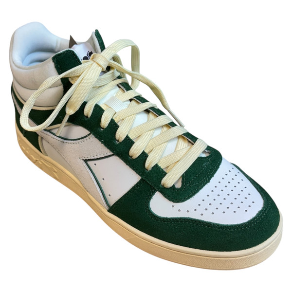 Diadora Magic Basket BUTY SPORTOWE wysokie męskie 41/41.5