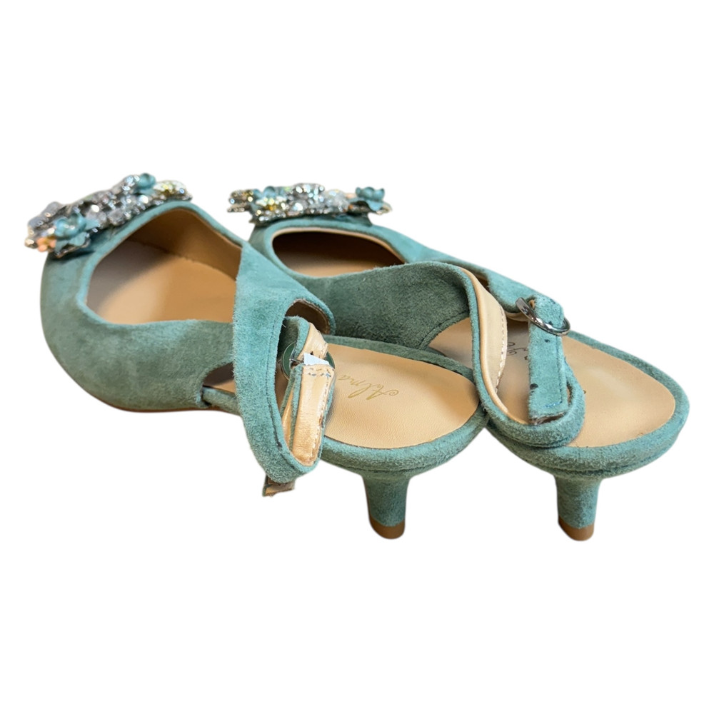 Alma en Pena CZÓŁENKA damskie 39