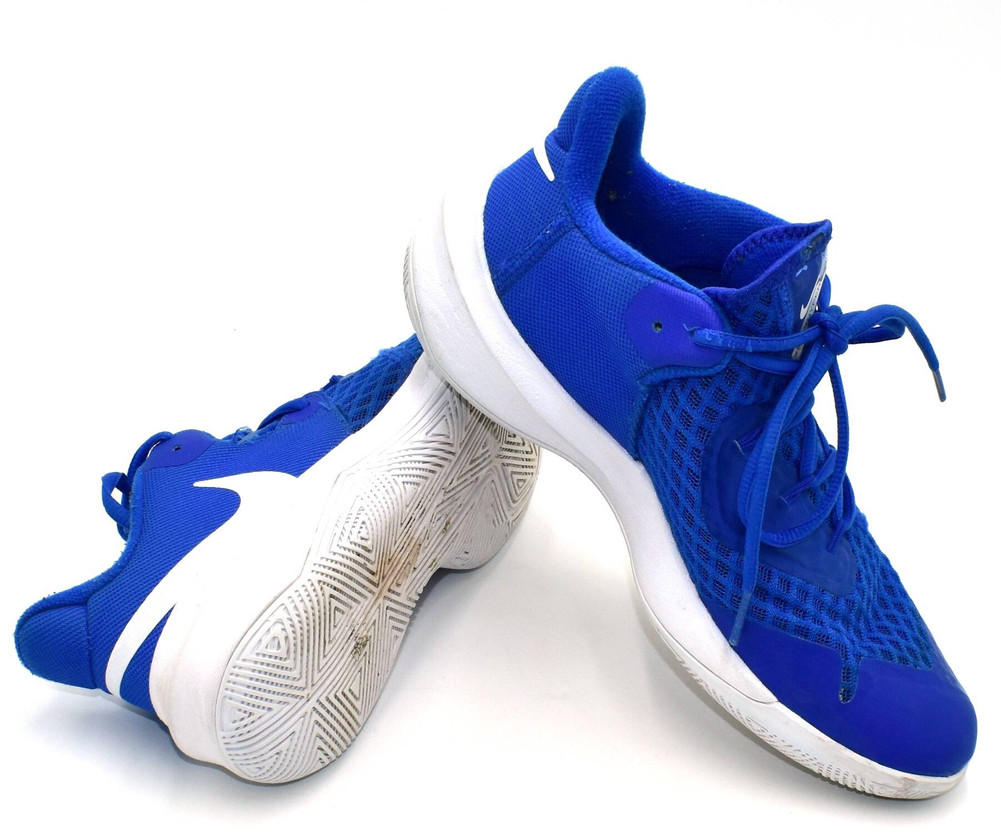 Nike ZOOM HYPERSPEED COURT BUTY SPORTOWE  damskie 40