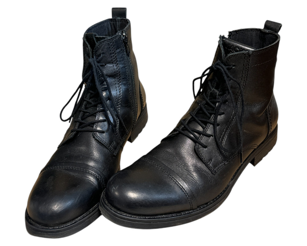 Jack&Jones Jfwrussel BOTKI  męskie 45