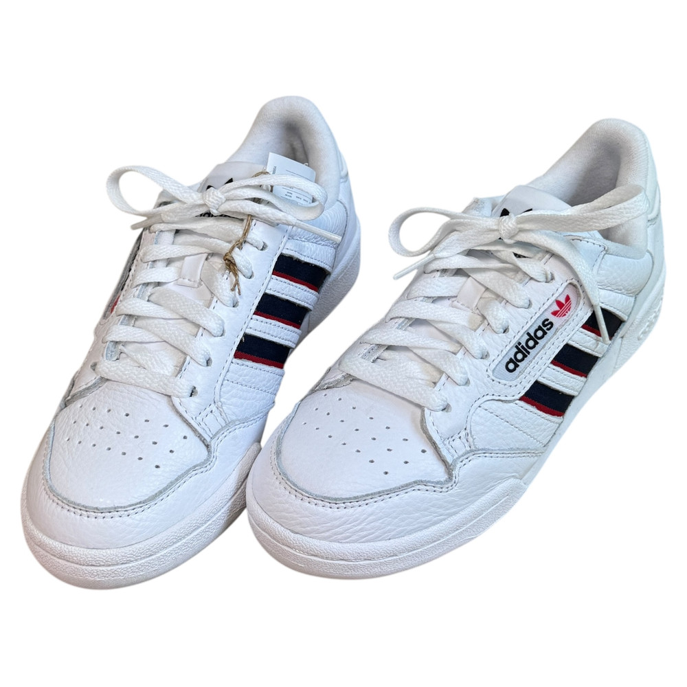 Adidas Continental 80 BUTY SPORTOWE damskie 38