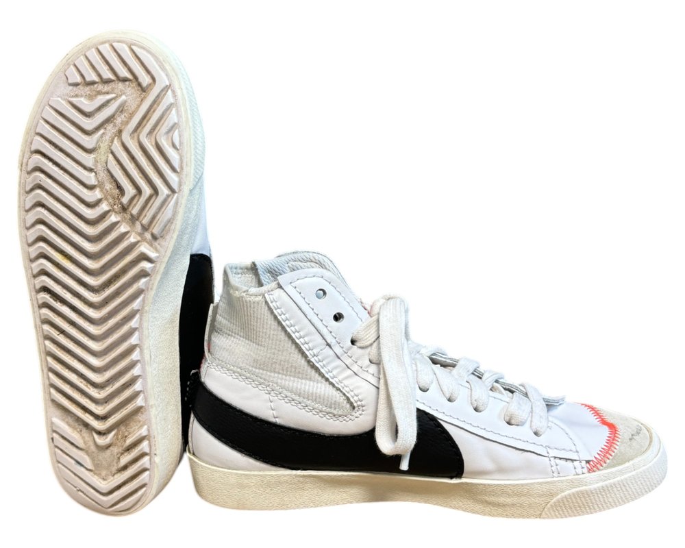 Nike Blazer Mid '77 Jumbo BUTY SPORTOWE  męskie 41