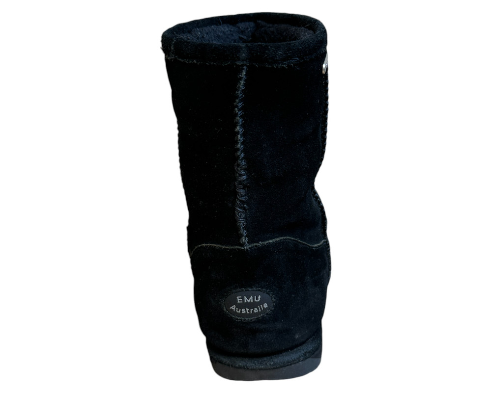 Emu Australia Brumby Lo Teens ŚNIEGOWCE  dziecięce 37