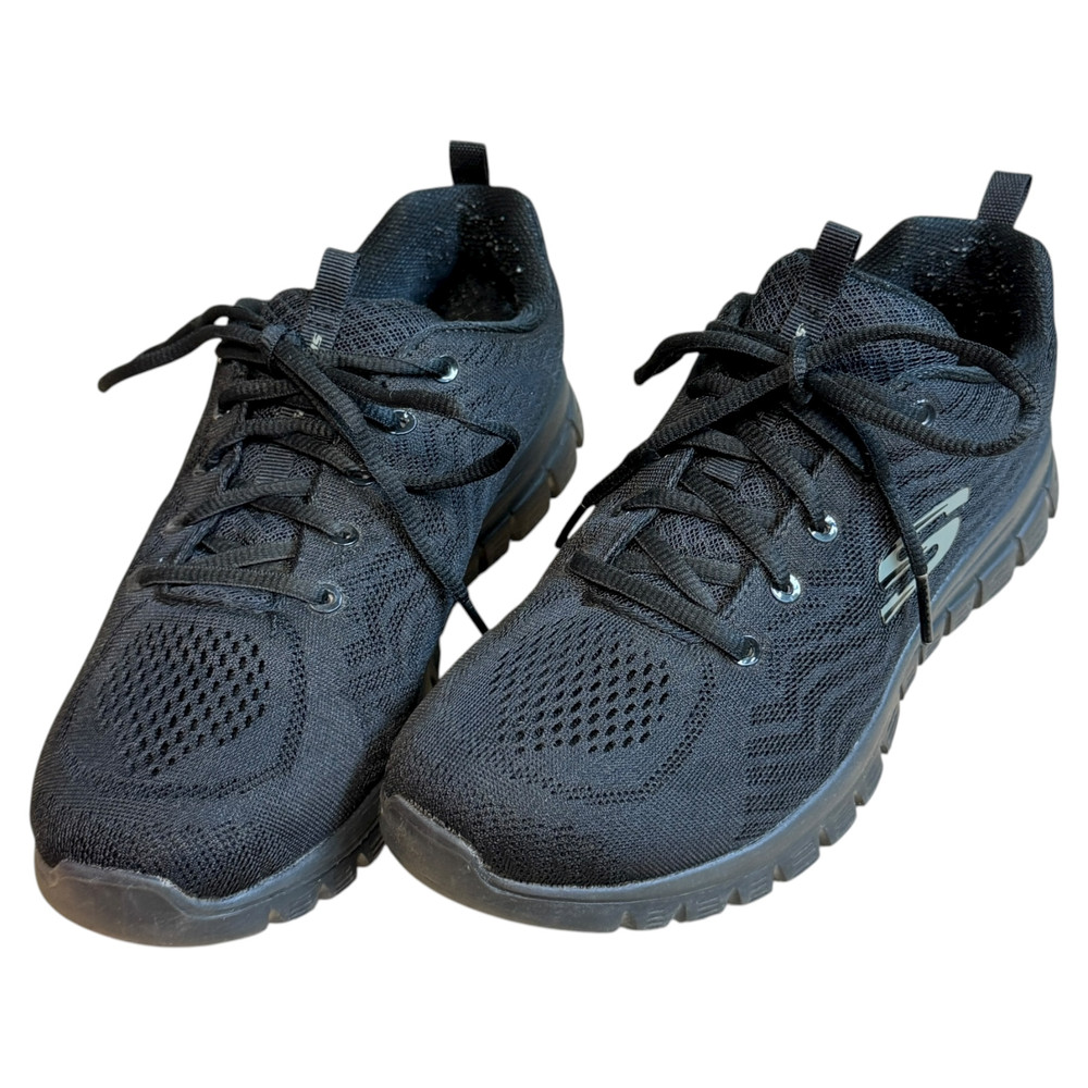 Skechers Get Connected BUTY SPORTOWE damskie 38