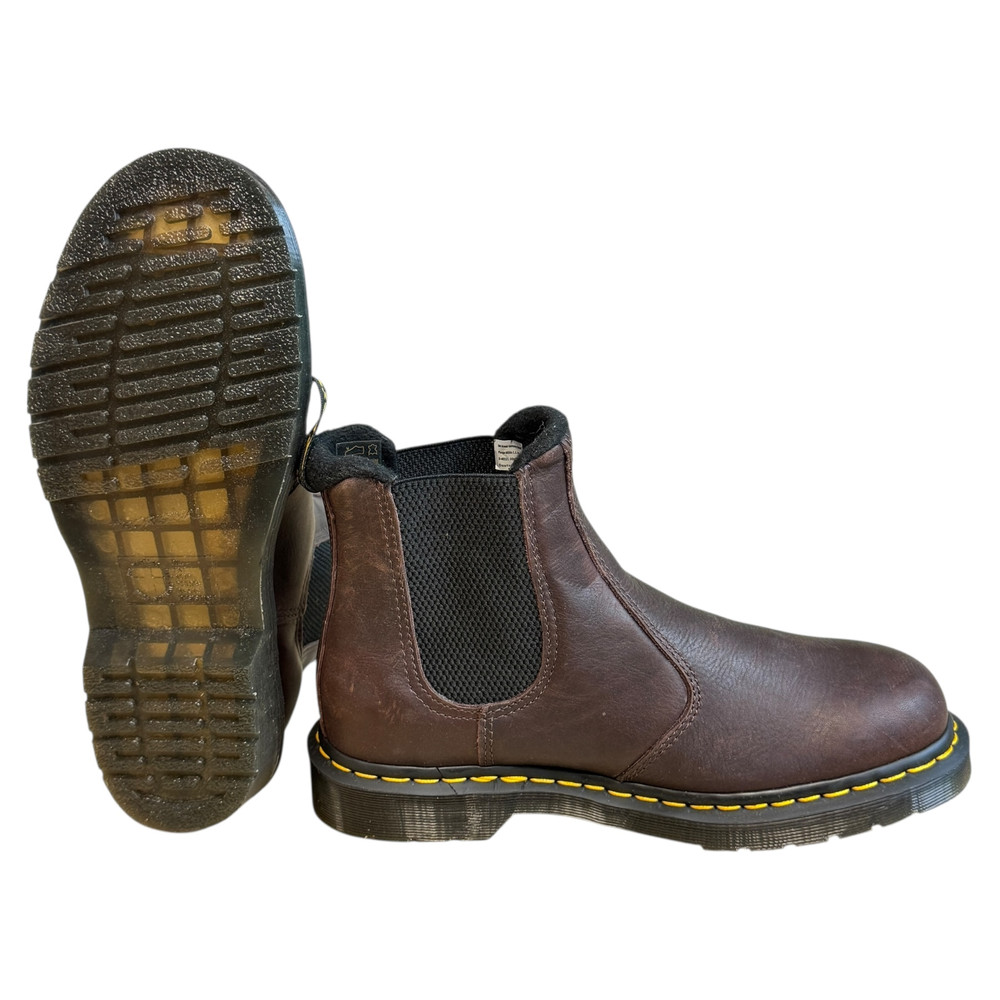 Dr. Martens BOTKI damskie 41
