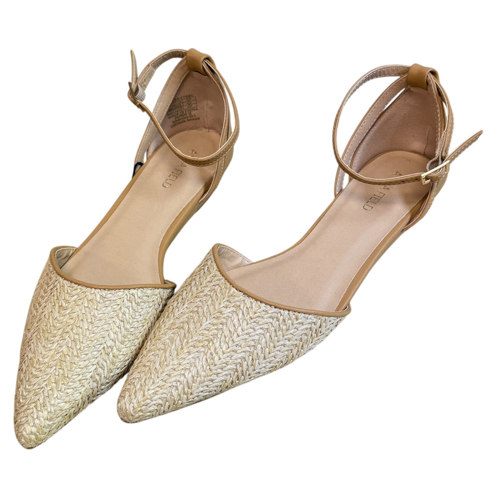 Anna Field BALERINKI damskie 39/38