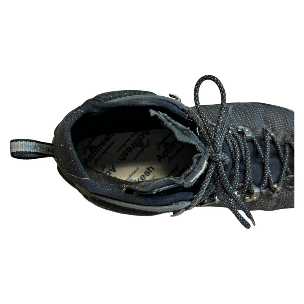 Salewa Ortles Edge Mid Gtx BUTY TREKKINGOWE damskie 41