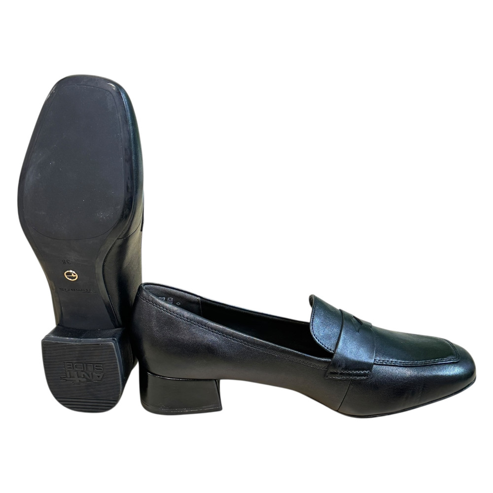 Tamaris PÓŁBUTY wsuwane damskie 39/38