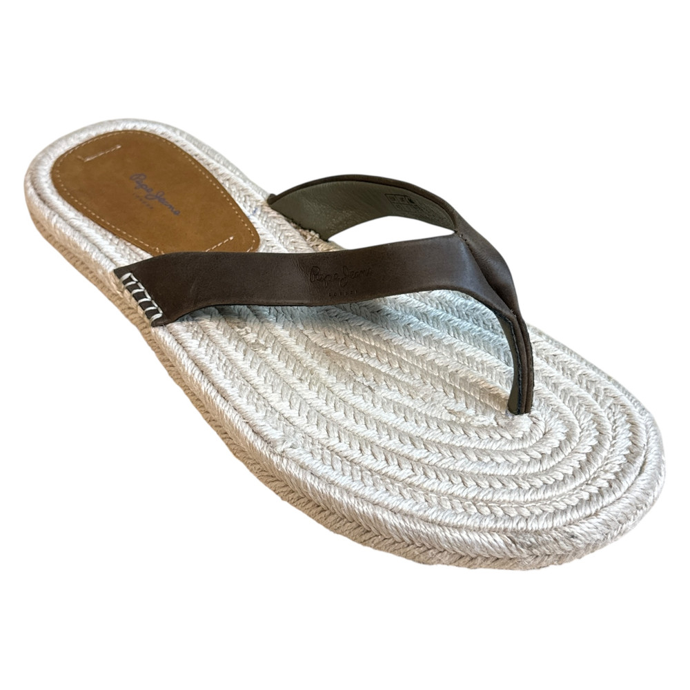 Pepe Jeans Sunset Island KLAPKI japonki męskie 42/43