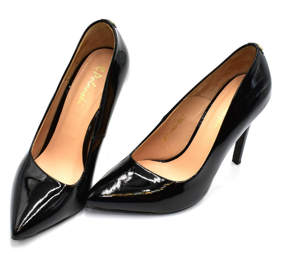 R. Polański SZPILKI damskie 36