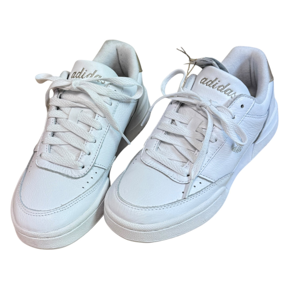 Adidas Court Super BUTY SPORTOWE damskie 36 1/3