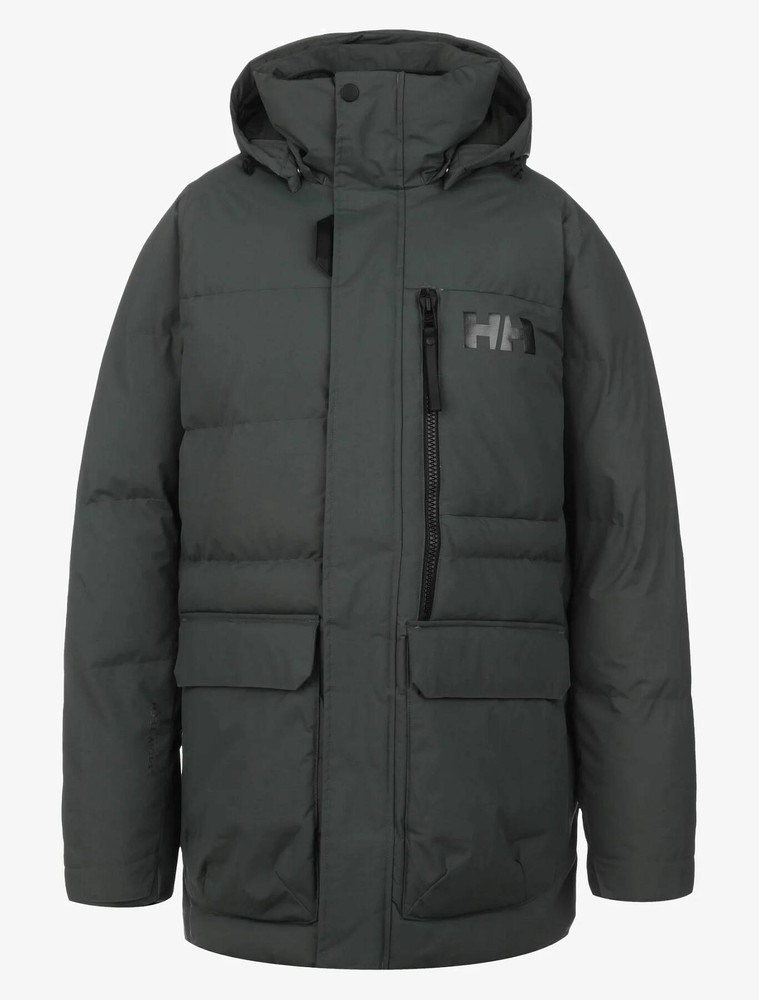 Kurtka Helly Hansen S