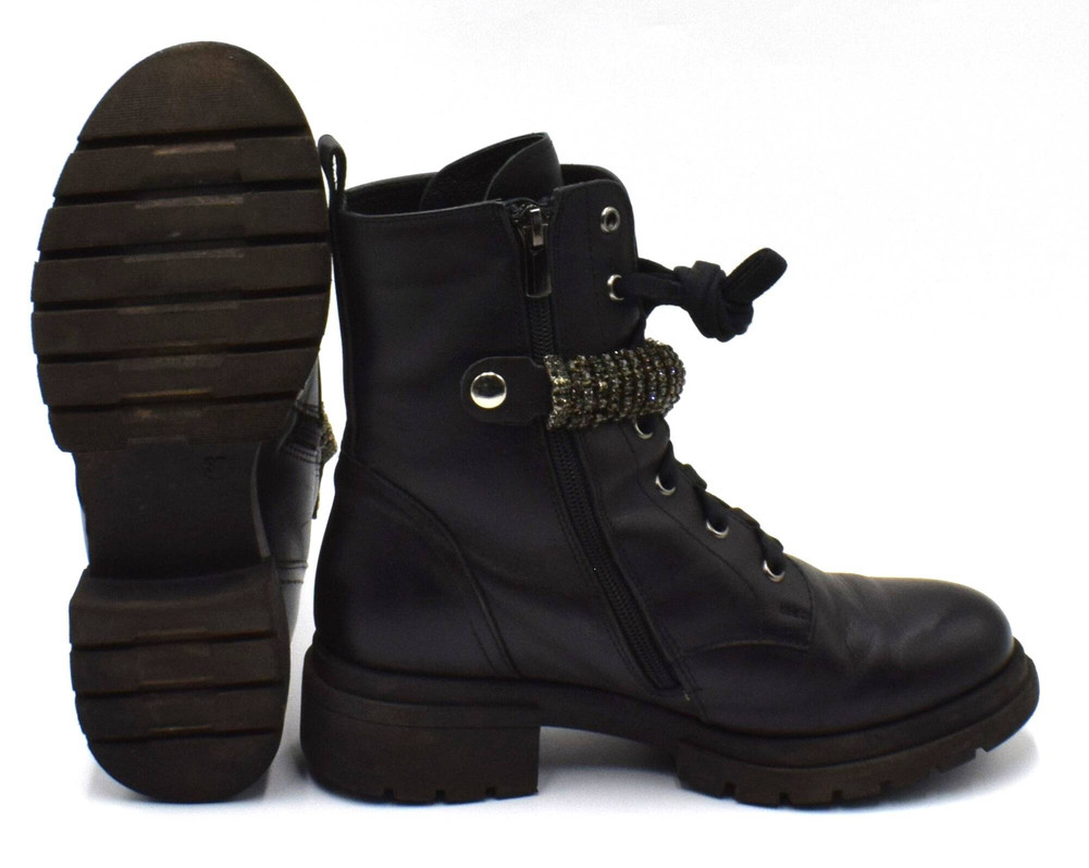 Karino  BOTKI  damskie 37