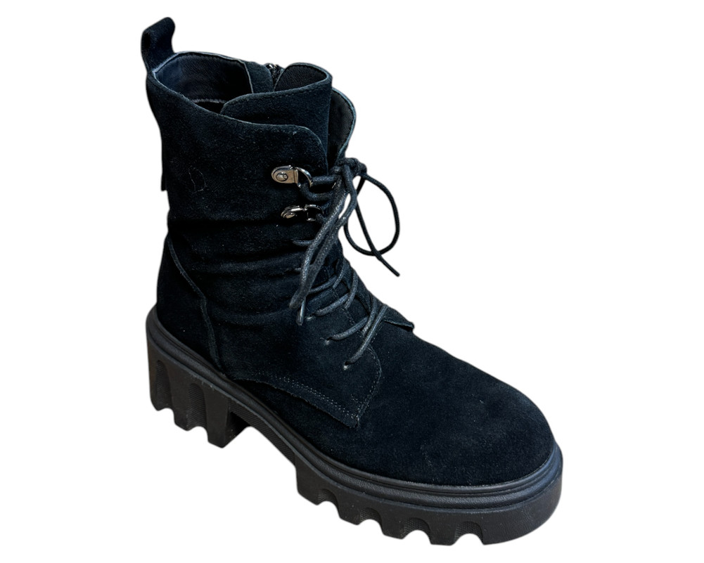 Badura  BOTKI  damskie 37