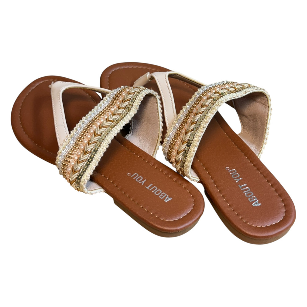 About You Natalie KLAPKI damskie 37/38