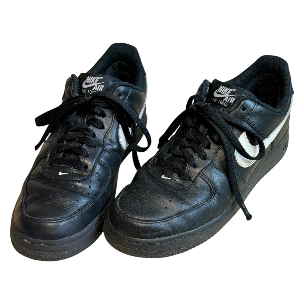 Nike AIR FORCE 1 '07 BUTY SPORTOWE damskie 42