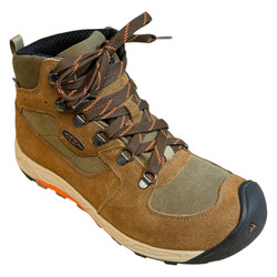 Keen Westward Mid BUTY TREKKINGOWE męskie 40