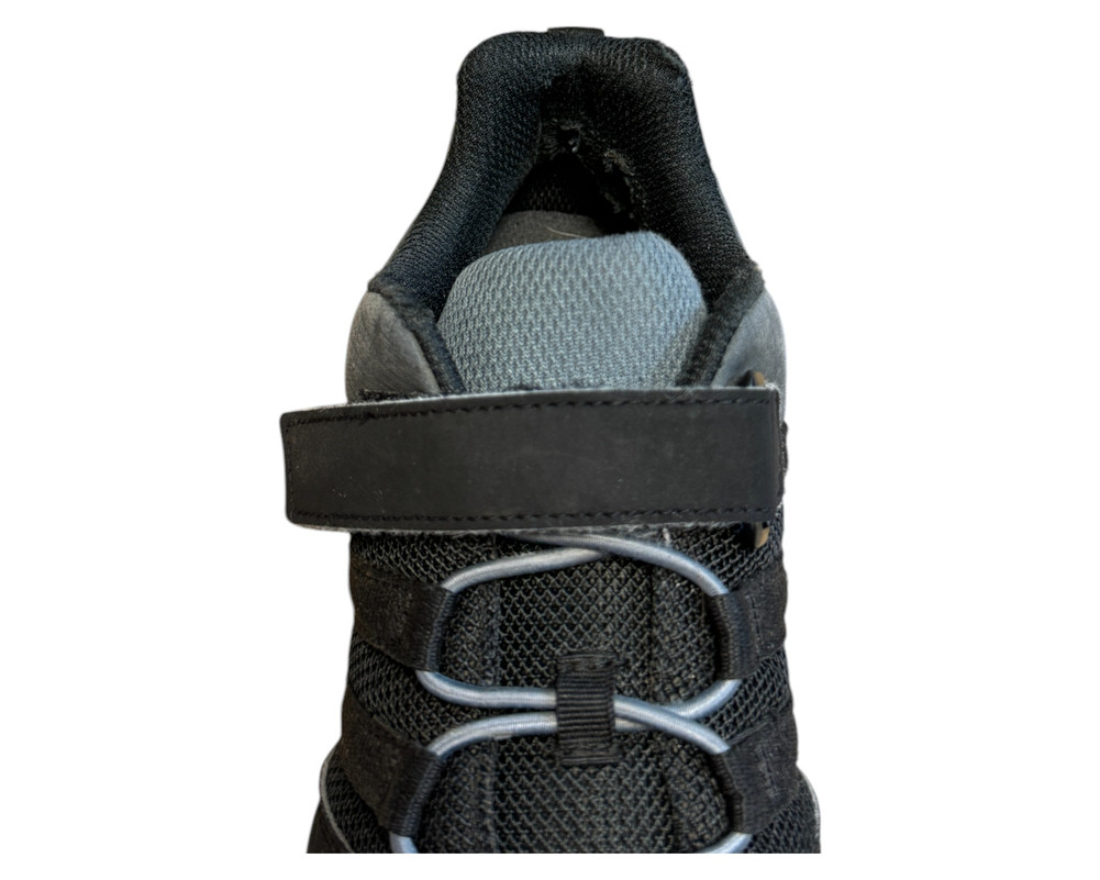 Adidas Terrex Ax2R  BUTY TREKKINGOWE  dziecięce 35,5