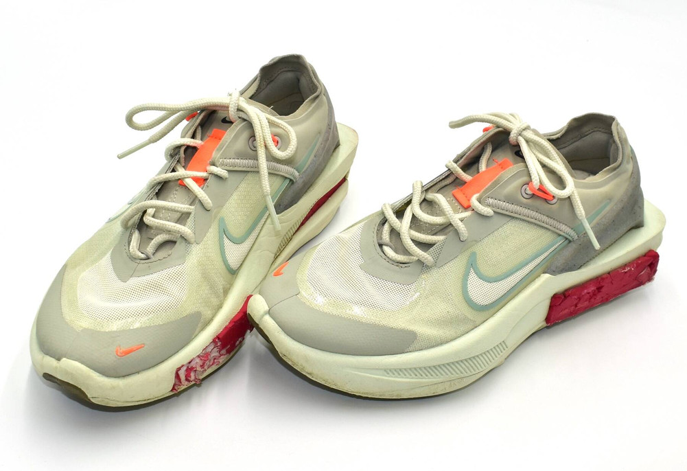 Nike Fontanka Edge BUTY SPORTOWE damskie 38