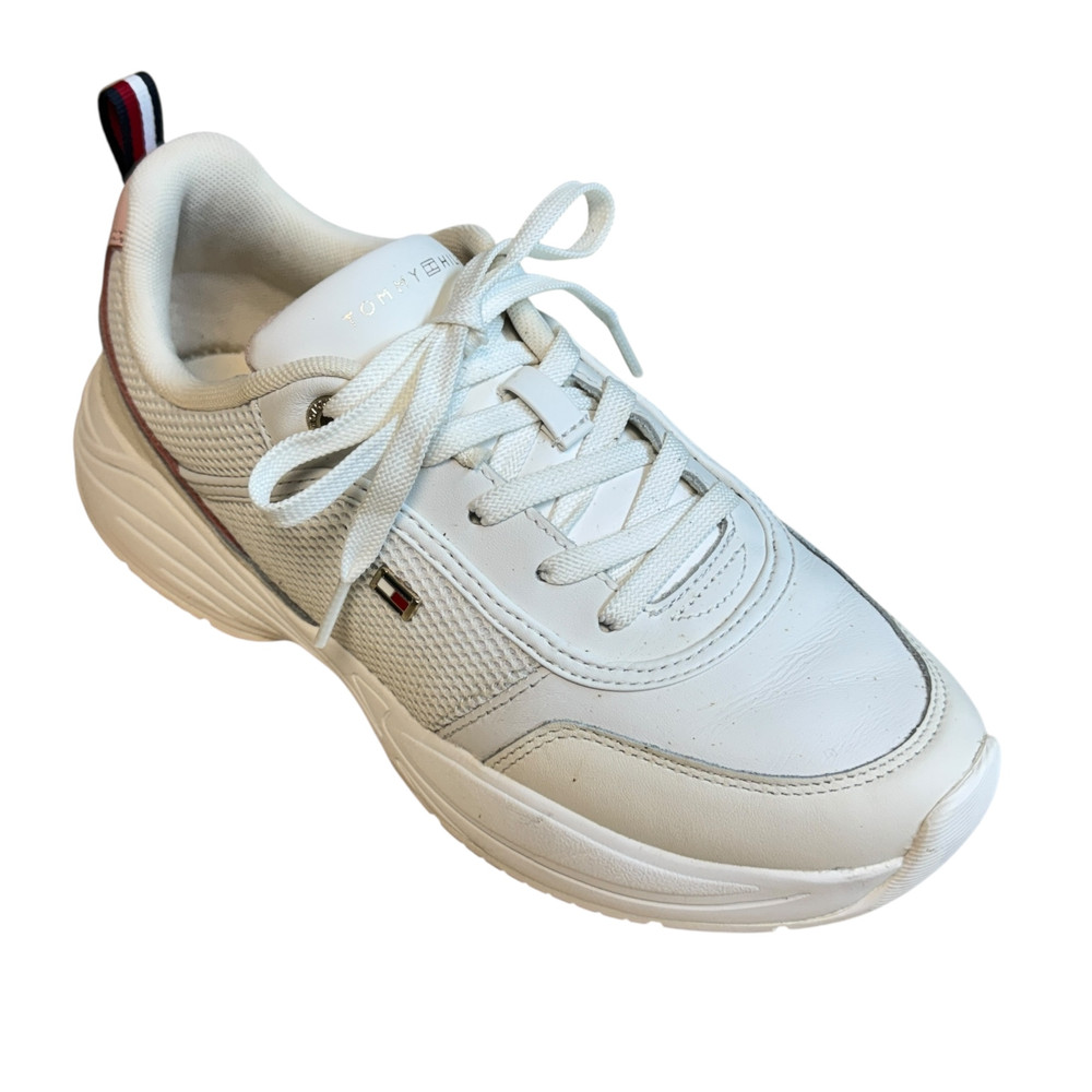 Tommy Hilfiger Chunky Runner BUTY SPORTOWE damskie 40